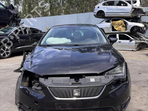 Left tailgate light SEAT LEON (5F1) | BP36478315C79 - Image 2