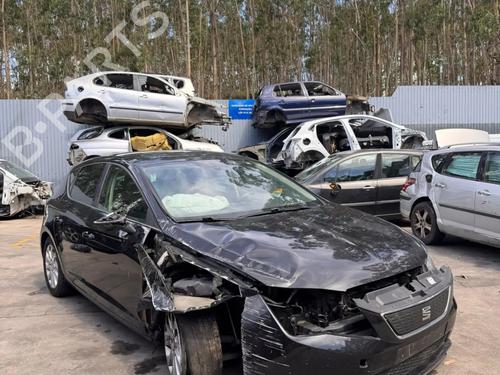 Left tailgate light SEAT LEON (5F1) | BP36478315C79 - Image 5