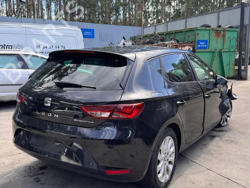 Left tailgate light SEAT LEON (5F1) | BP36478315C79 - Image 7