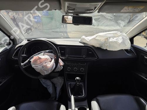 Left tailgate light SEAT LEON (5F1) | BP36478315C79 - Image 10