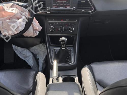 Left tailgate light SEAT LEON (5F1) | BP36478315C79 - Image 12