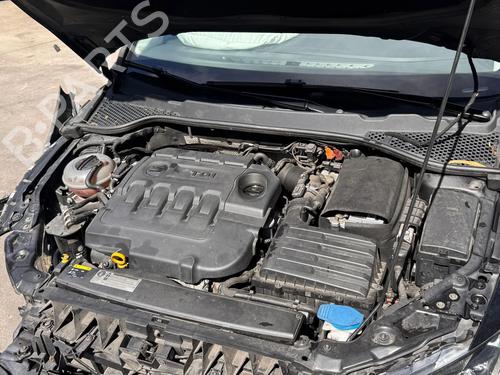 Left tailgate light SEAT LEON (5F1) | BP36478315C79 - Image 16