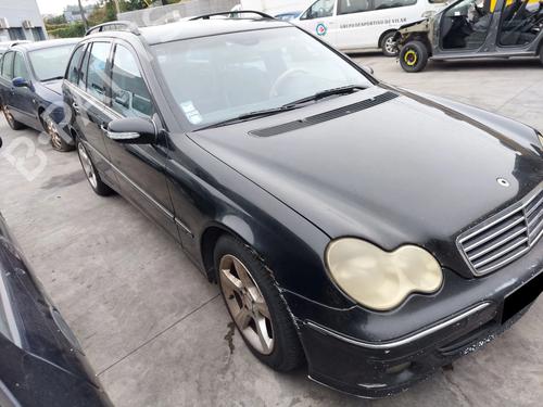 Warning switch MERCEDES-BENZ C-CLASS T-Model (S203) C 220 CDI (203.208) | BP37606955I22  - Image 12
