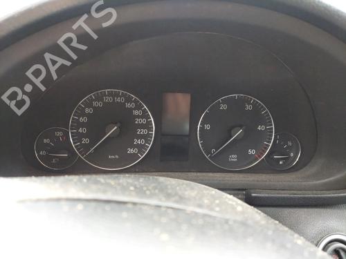 Warning switch MERCEDES-BENZ C-CLASS T-Model (S203) C 220 CDI (203.208) | BP37606955I22  - Image 15