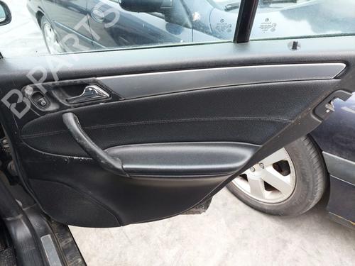 Warning switch MERCEDES-BENZ C-CLASS T-Model (S203) C 220 CDI (203.208) | BP37606955I22  - Image 24