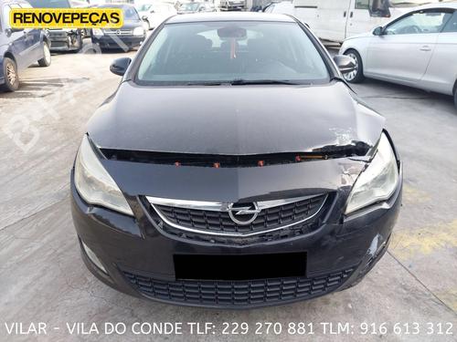 Used Parts OPEL ASTRA J (P10) 1.3 CDTI (68) 4758459
