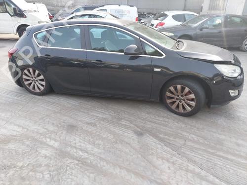 Other OPEL ASTRA J (P10) 1.3 CDTI (68) | BP37004689O1 - Image 11