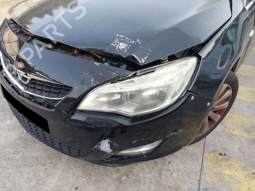 Other OPEL ASTRA J (P10) 1.3 CDTI (68) | BP37004689O1 - Image 9