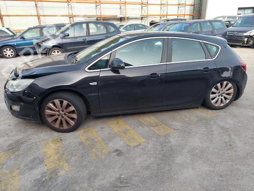Other OPEL ASTRA J (P10) 1.3 CDTI (68) | BP37004689O1 - Image 10