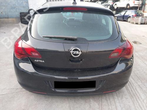 Other OPEL ASTRA J (P10) 1.3 CDTI (68) | BP37004689O1 - Image 12