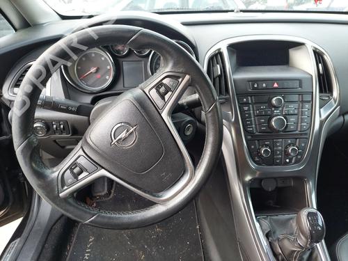 Other OPEL ASTRA J (P10) 1.3 CDTI (68) | BP37004689O1 - Image 15