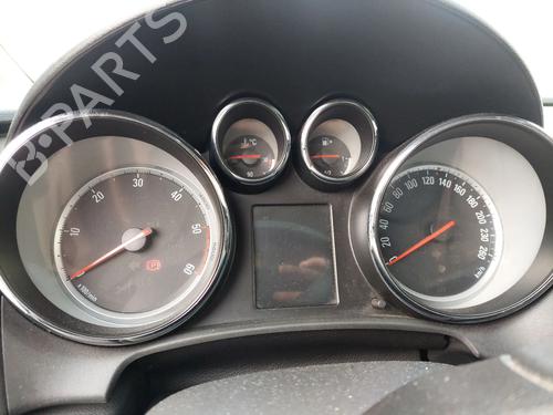 Other OPEL ASTRA J (P10) 1.3 CDTI (68) | BP37004689O1 - Image 16