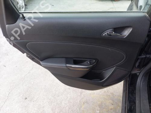 Other OPEL ASTRA J (P10) 1.3 CDTI (68) | BP37004689O1 - Image 23