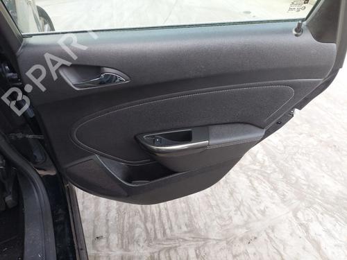 Other OPEL ASTRA J (P10) 1.3 CDTI (68) | BP37004689O1 - Image 25