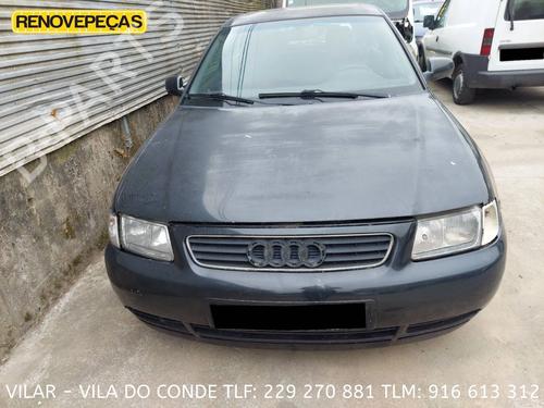 Used Parts AUDI A3 (8L1) 1.8 4769644