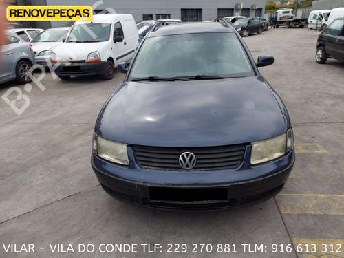 Used Parts VW PASSAT B5 Variant (3B5) 1.9 TDI 4769645