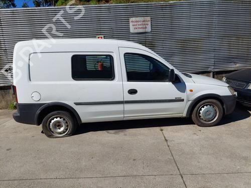 Ignition barrel OPEL COMBO Box Body/MPV 1.7 DI 16V | BP39078188M48  - Image 5