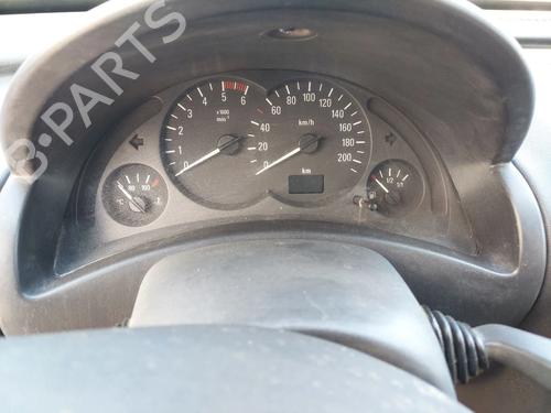 Ignition barrel OPEL COMBO Box Body/MPV 1.7 DI 16V | BP39078188M48  - Image 11