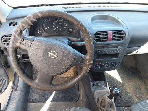 Ignition barrel OPEL COMBO Box Body/MPV 1.7 DI 16V | BP39078188M48  - Image 12