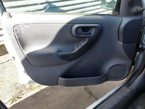 Ignition barrel OPEL COMBO Box Body/MPV 1.7 DI 16V | BP39078188M48  - Image 16