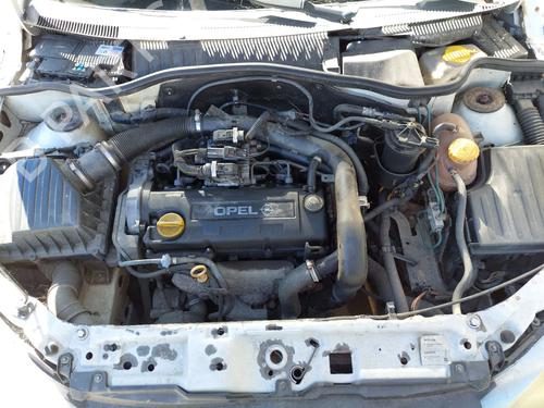 Ignition barrel OPEL COMBO Box Body/MPV 1.7 DI 16V | BP39078188M48  - Image 18