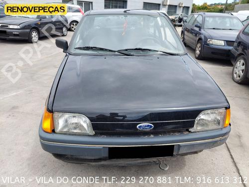 Used Parts FORD FIESTA III (GFJ) 1.1 4773368
