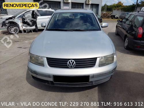 Używane części VW PASSAT B5 (3B2) 1.9 TDI 4774460