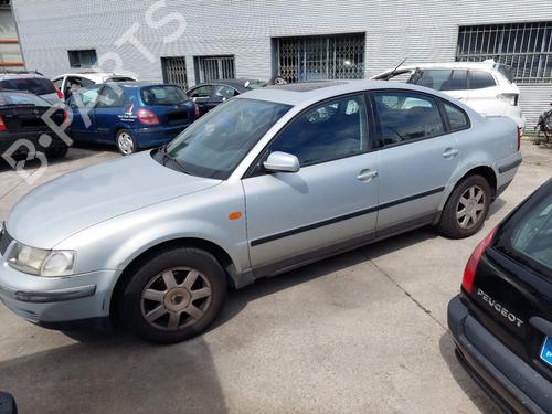 Front right window mechanism VW PASSAT B5 (3B2) 1.9 TDI | BP38014142C23 - Image 8