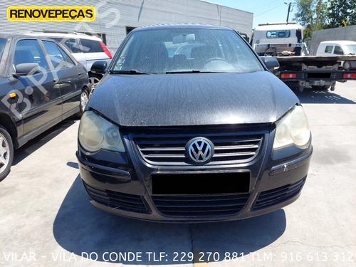Used Parts VW POLO IV (9N_, 9A_) 1.2 12V 4775835