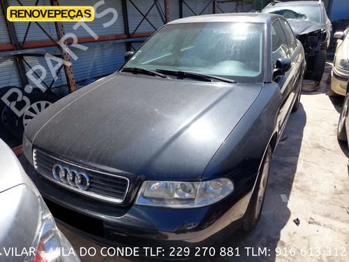 Steering column stalk AUDI A4 B5 (8D2) 1.9 TDI | BP38014131I23 - Image 3