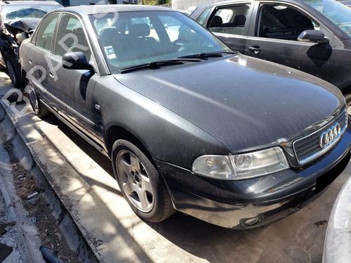 Steering column stalk AUDI A4 B5 (8D2) 1.9 TDI | BP38014131I23 - Image 4