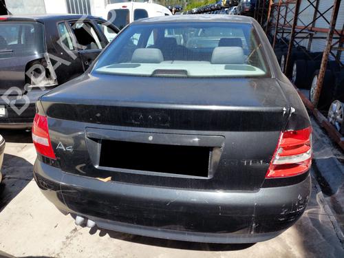 Steering column stalk AUDI A4 B5 (8D2) 1.9 TDI | BP38014131I23 - Image 7