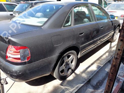 Steering column stalk AUDI A4 B5 (8D2) 1.9 TDI | BP38014131I23 - Image 6