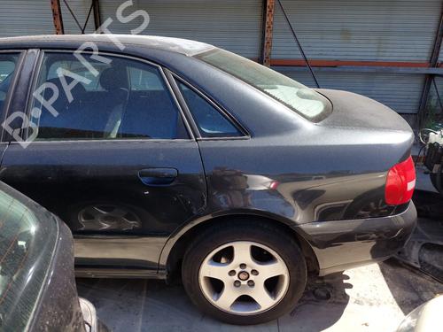 Steering column stalk AUDI A4 B5 (8D2) 1.9 TDI | BP38014131I23 - Image 8