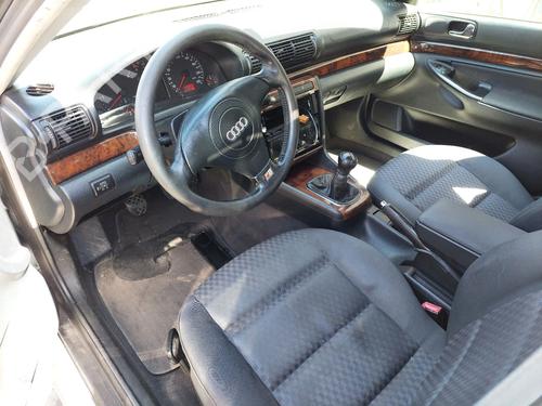 Steering column stalk AUDI A4 B5 (8D2) 1.9 TDI | BP38014131I23 - Image 11