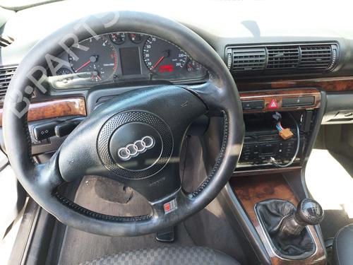 Steering column stalk AUDI A4 B5 (8D2) 1.9 TDI | BP38014131I23 - Image 13