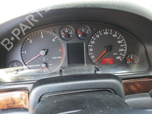 Steering column stalk AUDI A4 B5 (8D2) 1.9 TDI | BP38014131I23 - Image 12
