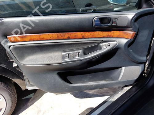 Steering column stalk AUDI A4 B5 (8D2) 1.9 TDI | BP38014131I23 - Image 18