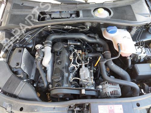 Steering column stalk AUDI A4 B5 (8D2) 1.9 TDI | BP38014131I23 - Image 22