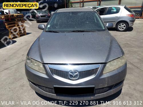 Teile für MAZDA 6 Hatchback (GG) 2.0 DI (GG14) 4782794