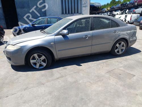 Left front window motor MAZDA 6 Hatchback (GG) 2.0 DI (GG14) | BP38705916E21 - Image 6