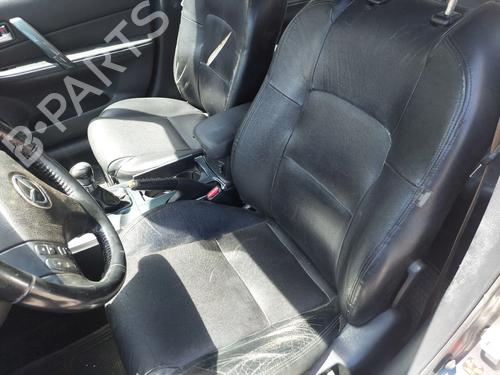 Left front window motor MAZDA 6 Hatchback (GG) 2.0 DI (GG14) | BP38705916E21 - Image 14