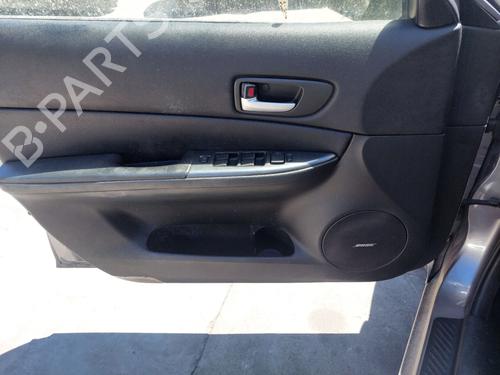Left front window motor MAZDA 6 Hatchback (GG) 2.0 DI (GG14) | BP38705916E21 - Image 17
