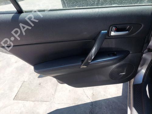 Left front window motor MAZDA 6 Hatchback (GG) 2.0 DI (GG14) | BP38705916E21 - Image 18