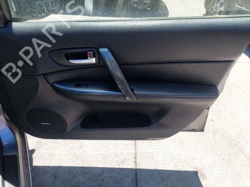 Left front window motor MAZDA 6 Hatchback (GG) 2.0 DI (GG14) | BP38705916E21 - Image 19