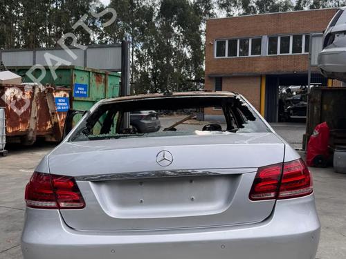 Ricambi MERCEDES-BENZ E-CLASS (W212) E 220 CDI / BlueTEC (212.001, 212.002) 4782798