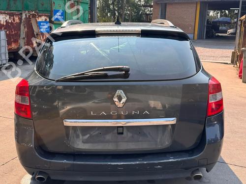 Used Parts RENAULT LAGUNA III Grandtour (KT0/1) 2.0 dCi (KT0M, KT0N, KT0S, KT19, KT1F) 4782799