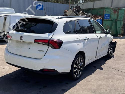 Engine FIAT TIPO Estate (356_, 357_) 1.3 D (356WXH1A) | BP37406775M1 - Image 8