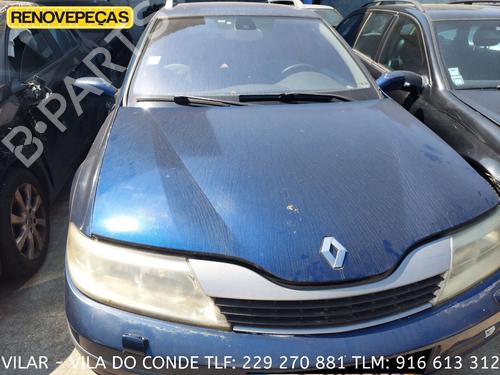Used Parts RENAULT LAGUNA II Grandtour (KG0/1_) 1.9 dCi (KG0G) 4782805