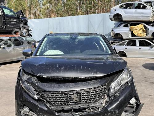 Brugte PEUGEOT 3008 II SUV (MC_, MR_, MJ_, M4_) 1.2 THP/ PureTech 130 (MRHNSM, MRHNSU, MRHNSJ, MRHNYW,... 4783971